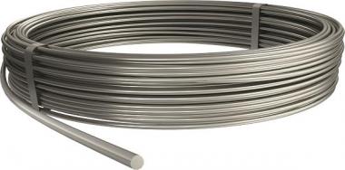 OBO RD 10-V2A Rundleiter 50m Ring 10mm 