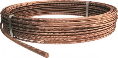 OBO S 11-CU Kupferseil 19x2,1mm Cu 