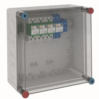 OBO MCD 50-B 3+1-VG 