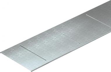OBO DGRR 500 FT Deckel rastbar 