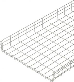 OBO GRM 105 600 G Gitterrinne GRM 