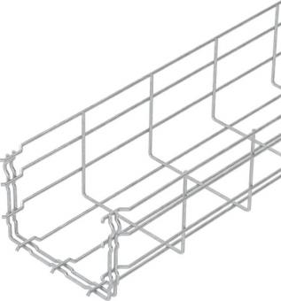 OBO GRM 105 150 FT Gitterrinne GRM 