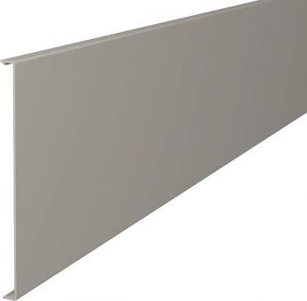 OBO 2410 210GR Oberteil f.WDK 210x2000mm 