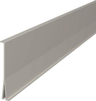 OBO 2371 100 Trennwand 100x2000mm PVC 