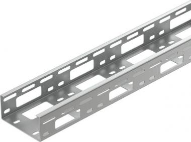 OBO AZK 100 FS AZ-Kleinkanal gelocht 