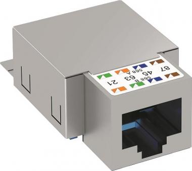 OBO ASM-C6 G Anschlussmodul CAT 6 