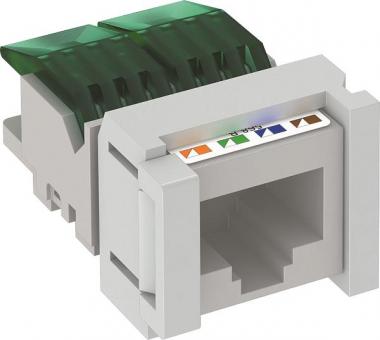 OBO ASM-C5 S Anschlussmodul CAT 5 