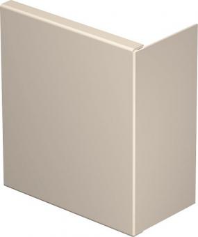 OBO WDK HE80170CW Endstück 80x170mm PVC 