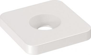 OBO ULS Unterlegscheibe 22x23x3 Ø5mm PVC 