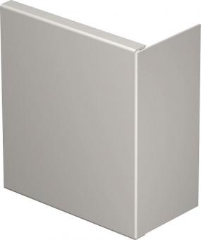 OBO WDK HE80170LGR Endstück 80x170mm PVC 