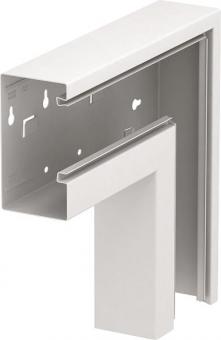 OBO GS-AFF70130RW Flachwinkel fallend 