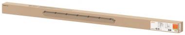 LEDV DAMP PROOF FR-Leuchte IP65 PC 