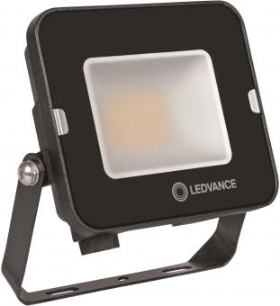 LEDV FL COMP V 20W840 SYM 100 BK 