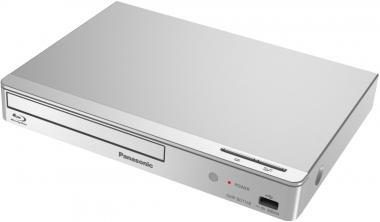 Panasonic DMP-BDT168EG si Blu-ray-Player 