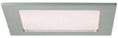 PAULM Quality EBL Set Panel eckig  92080 