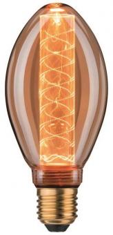 Paulmann LED B75 Innenkolb spiral  28600 