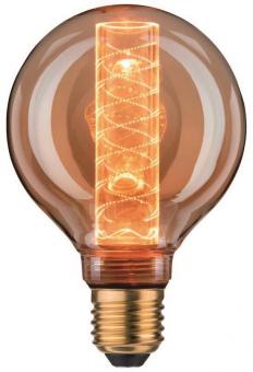 Paulmann LED G95 Innenkolb spiral  28602 