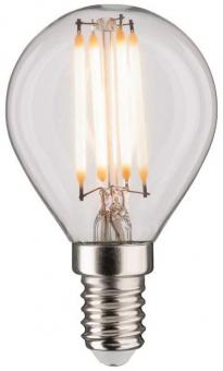 Paulmann LED Fil Tropfen 470lm E14 28630 