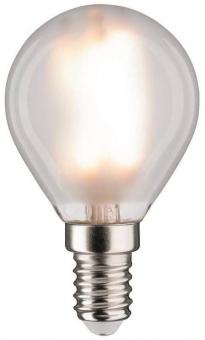Paulmann LED Fil Tropfen 470lm E14 28631 