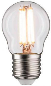 Paulmann LED Fil Tropfen 806lm E27 28654 