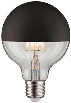Paulmann LED G95 Kopfspiegel 520lm 28676 