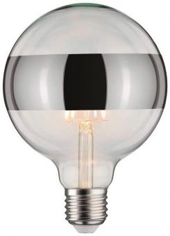 Paulmann LED G125 Ringspiegel      28681 