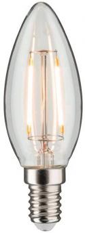 Paulmann LED Fil Kerze 250lm E14   28683 