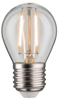 Paulmann LED Fil Tropfen 250lm E27 28691 