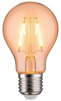 Paulmann LED Fil orange AGL 1W E27 28722 