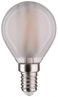 Paulmann LED Fil Tropfen 470lm E14 28728 