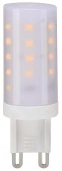 Paulmann LED STS G9 350lm 4W 2700K 28796 