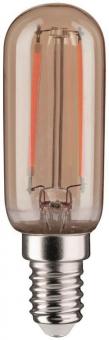 Paulmann LED Vintage Röhre 2W E14  28526 