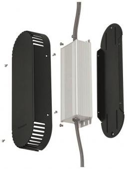 Paulmann Outdoor Plug & Shine      93904 