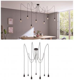 Paulmann Neordic Ketil             50390 