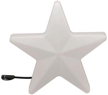 Paulm Plug&Shine Lichtobjekt Stern 94184 