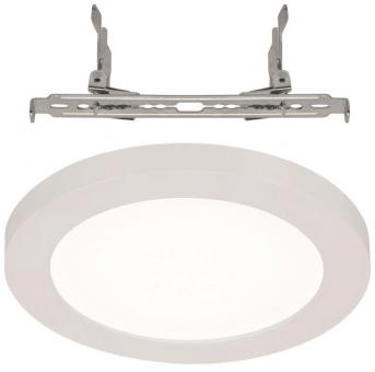 Paulmann PAUL LED Panel rd. 12W/830 3726 