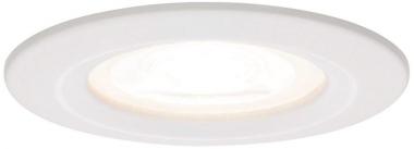Paulmann EBL Set Nova rund starr   93441 