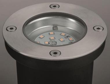 PAULM Outdoor Plug & Shine Floor   94228 