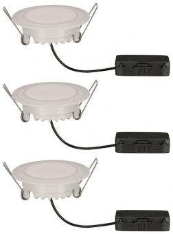 Paulmann Premium EBL Set Suon dim  99940 