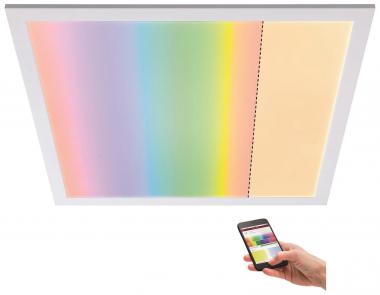 Paulmann WallCeiling Amaris ZB     79809 