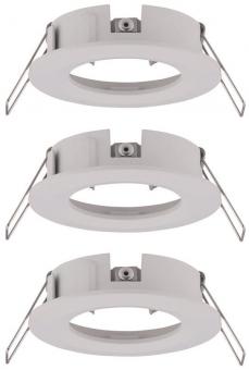 Paulmann EBL Choose 3er Spot starr 92480 