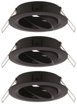 Paulmann EBL Choose 3er Spot       92487 