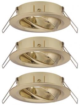 Paulmann EBL Choose 3er Spot       92489 