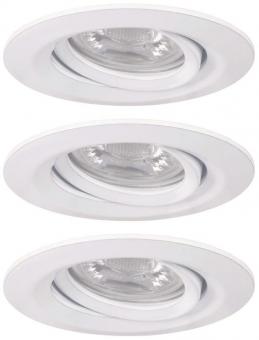 Paulmann EBL Set Nova mini Plus    92971 