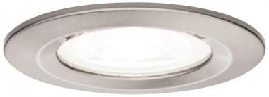 Paulmann EBL Set Nova rund starr   92977 
