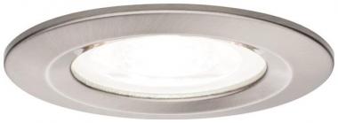 Paulmann EBL Set Nova rund starr   92979 