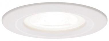 Paulmann EBL Set Nova rund starr   92980 
