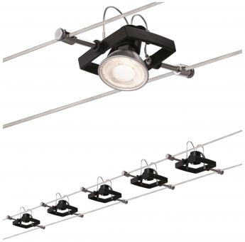 Paulmann Wire System Set MacII max 94290 