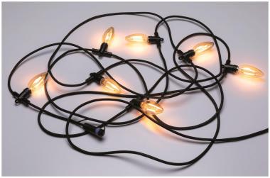 Paulm P+S Lichterkette 24V IP44    94324 