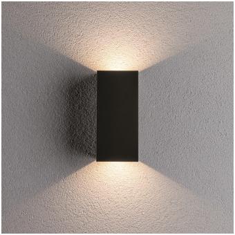 Paulmann Outdoor 230V ABL Flame    94325 